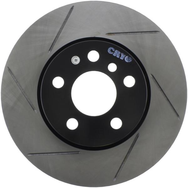 Stoptech 126.34166SR