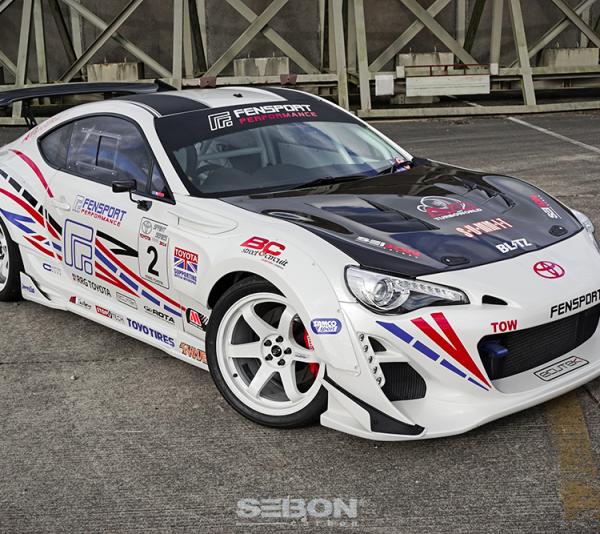 Seibon HD1213SCNFRS-TS