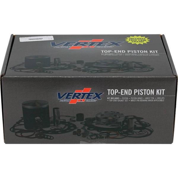 Vertex Pistons VTKTC24371B