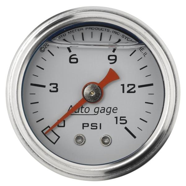 AutoMeter 2175
