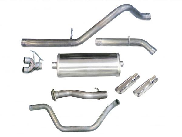 CORSA Performance 24519