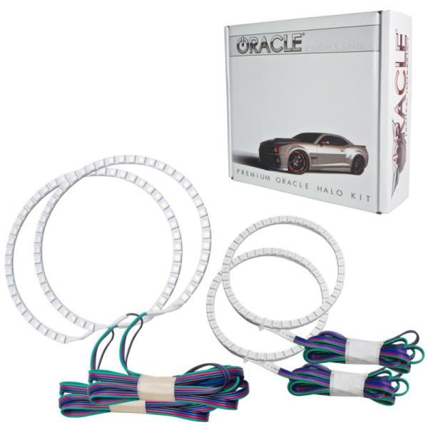 ORACLE Lighting 3945-335
