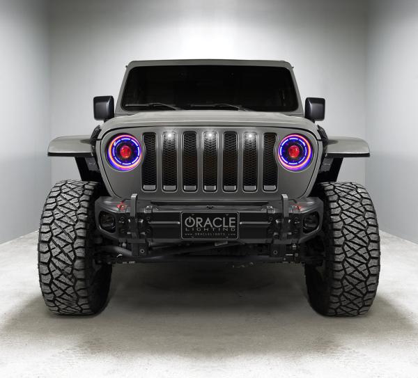 ORACLE Lighting 5870-001