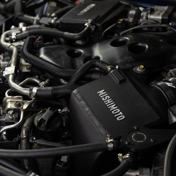 Mishimoto MMINT-Q50-16