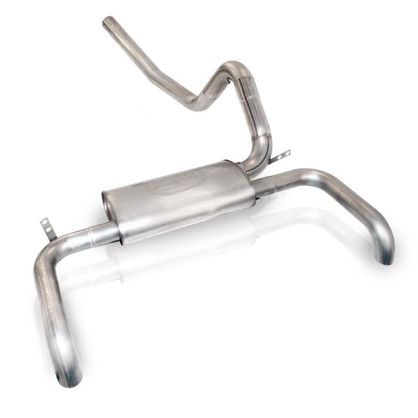 Stainless Works 829239