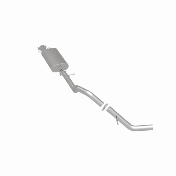Magnaflow 106-0907