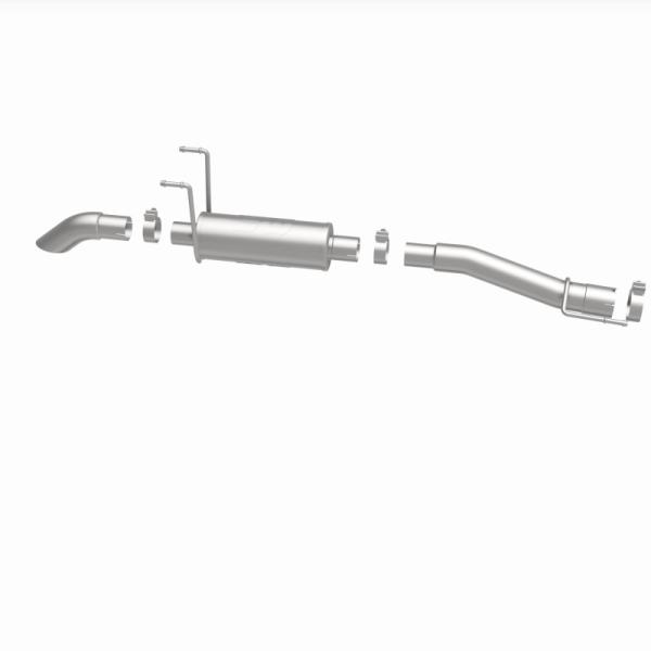 MAG Catback Exhaust Magnaflow 17117