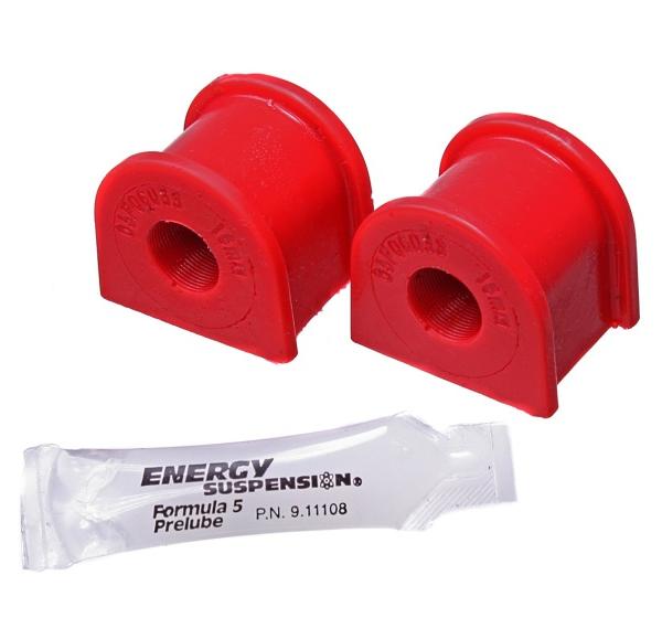 ES Sway Bar Bushings - Red Energy Suspension 19.5107R
