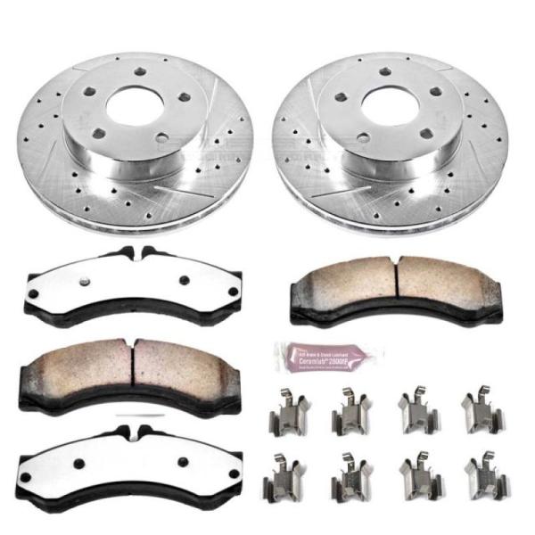 PowerStop K2149-36