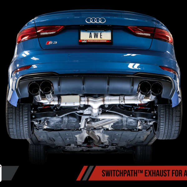 AWE Tuning 3025-43072