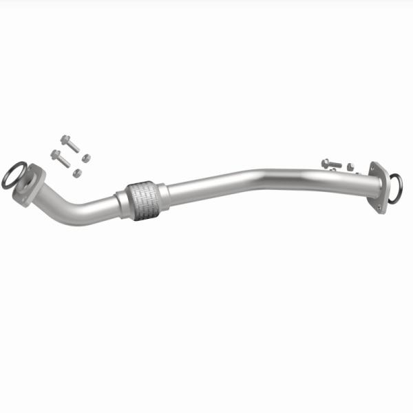 MAG BRE Front Pipe Kit Magnaflow 107-0072