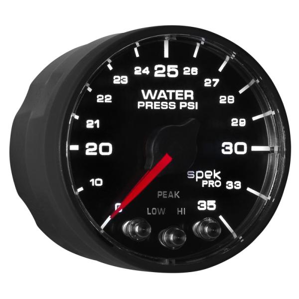 AutoMeter P543328-N1