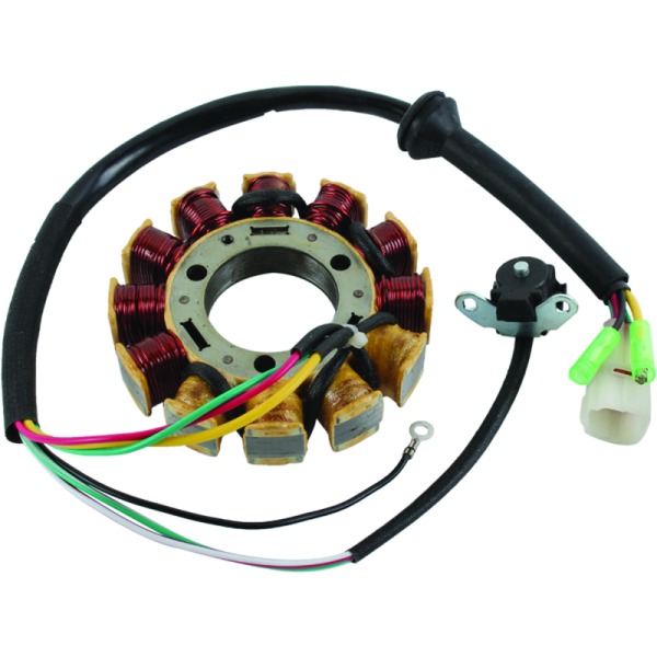 QuadBoss 463790