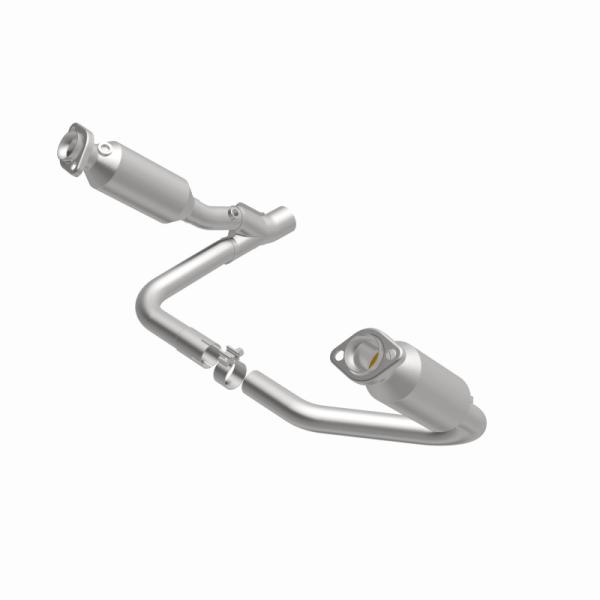 MAG Converter Direct Fit Magnaflow 5551832
