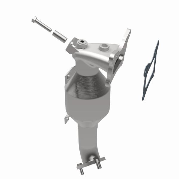 Magnaflow 52024