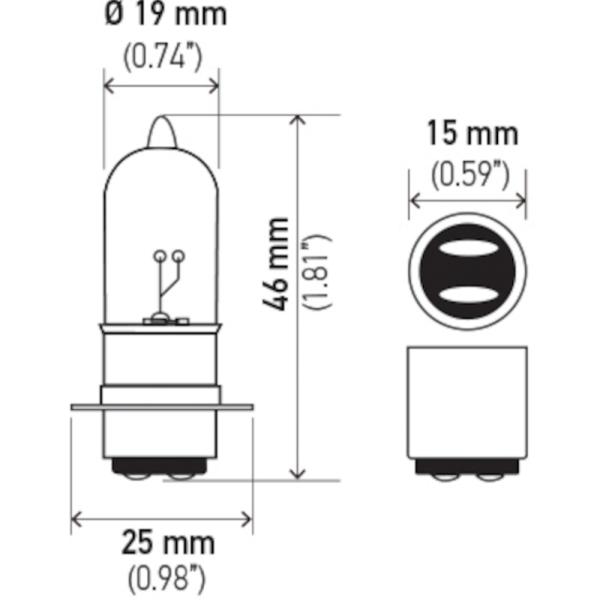 Hella A3625