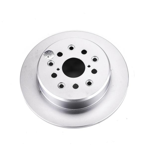 PSB Evolution Coated Rotor PowerStop JBR739EVC