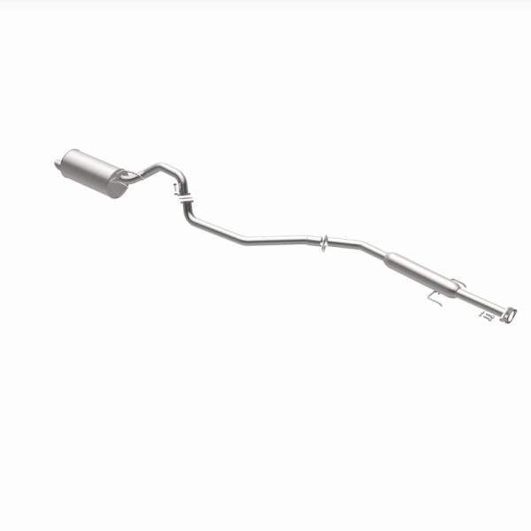 MAG BRE Exhaust Kits Magnaflow 106-0854