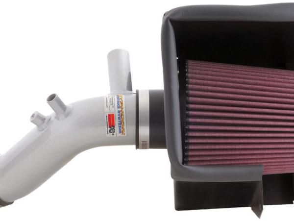 K&N Engineering 69-2542TS