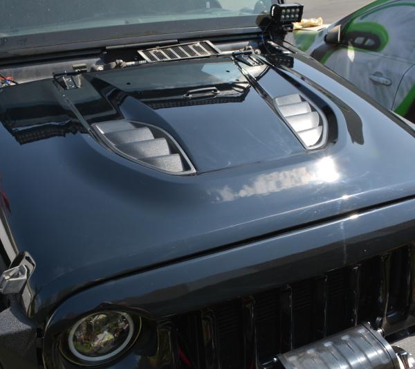 DV8 Offroad HDMB07-TA