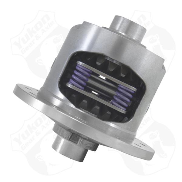 Yukon Gear & Axle YDGGM12P-4-30-1