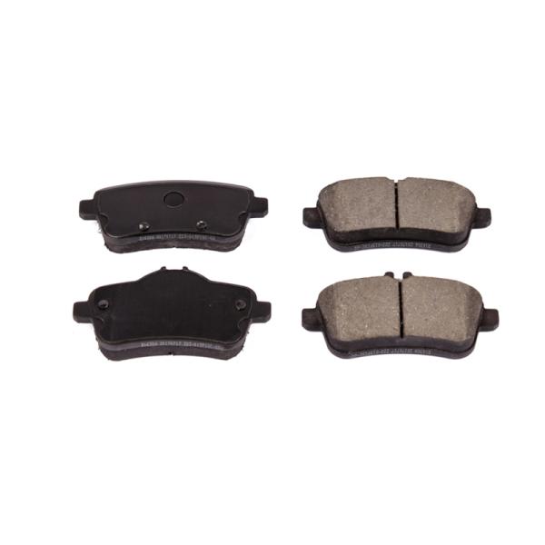 PowerStop 16-1630A