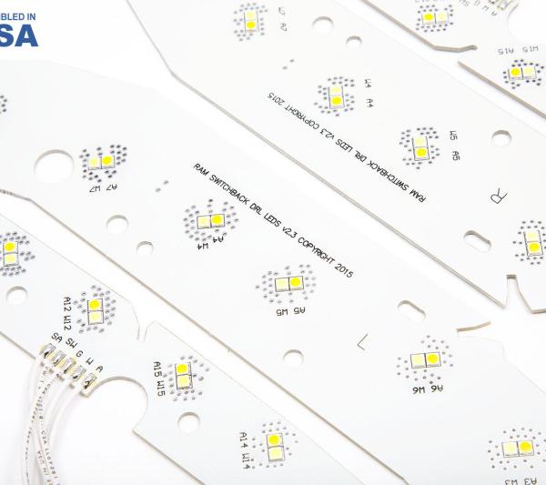 Diode Dynamics DD2015