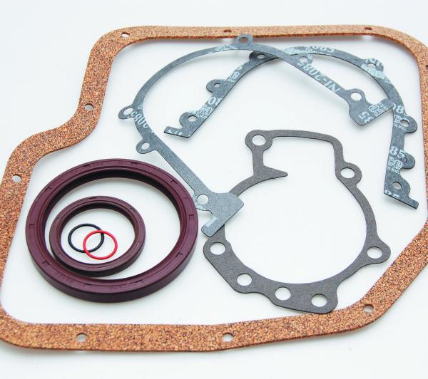 Cometic Gasket PRO2012B