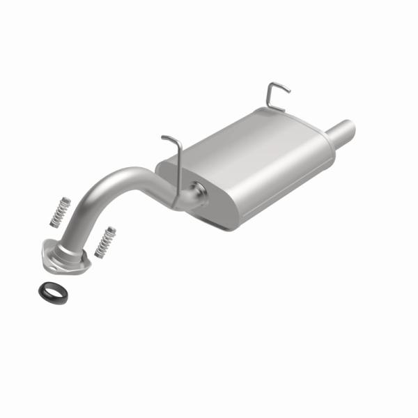 Magnaflow 106-0190