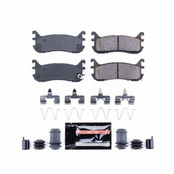 PowerStop Z23-636