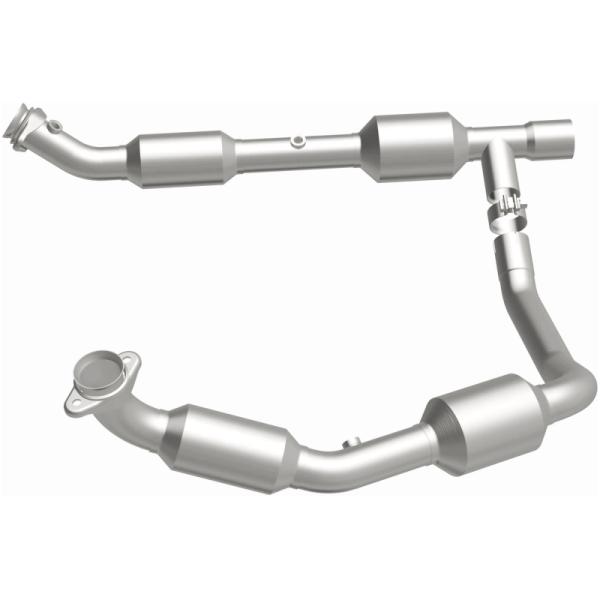 Magnaflow 5582439