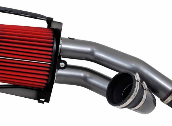 AEM IND Brute Force Air Intake AEM Induction 21-8128DC
