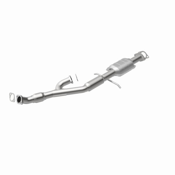 MAG Converter Direct Fit Magnaflow 26212