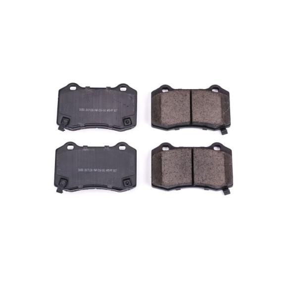 PowerStop 16-1053
