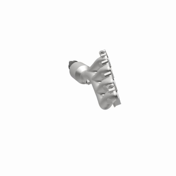 Magnaflow 4551071
