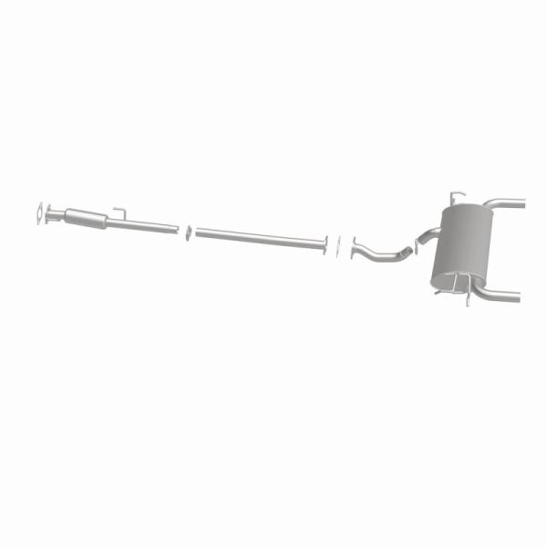 MAG BRE Exhaust Kits Magnaflow 106-0343