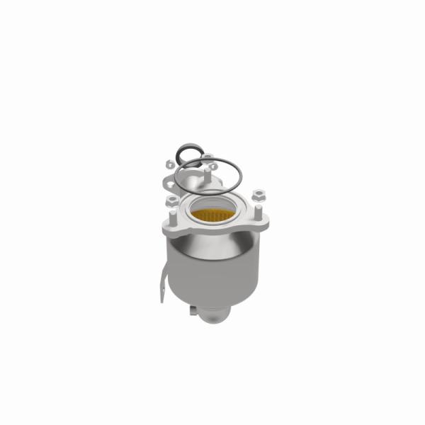 Magnaflow 452671