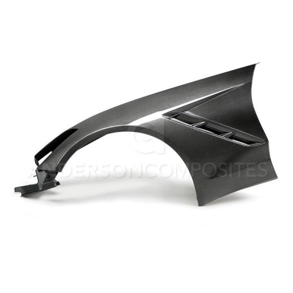 Anderson Composites AC-FF14CHC7-OE