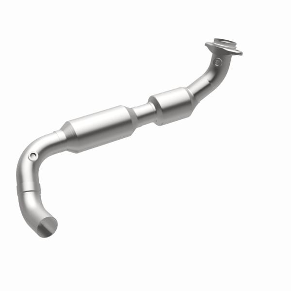 MAG Converter Direct Fit Magnaflow 4583753
