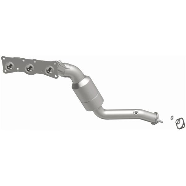 Magnaflow 51222