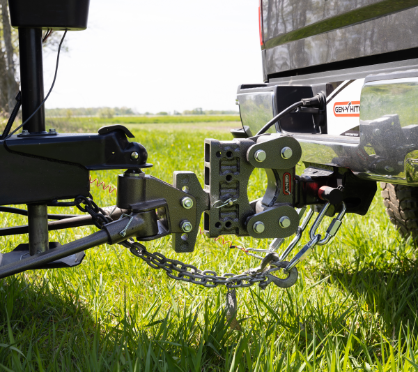 GEN-Y Hitch GH-0352