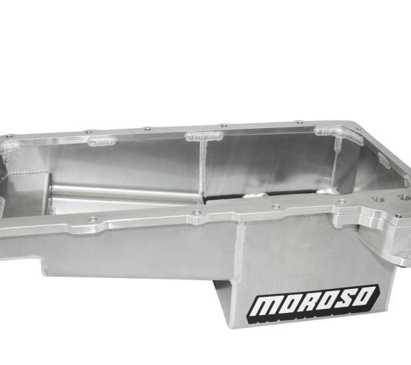 Moroso 21158