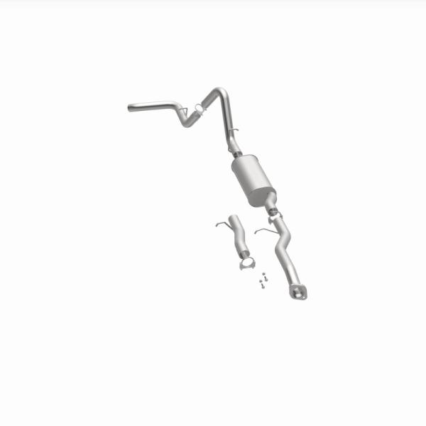 MAG BRE Exhaust Kits Magnaflow 106-0740