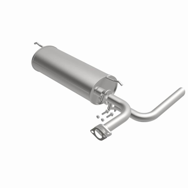 MAG BRE Exhaust Kits Magnaflow 108-0175