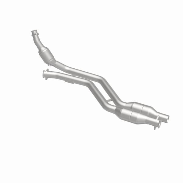 MAG Converter Direct Fit Magnaflow 454022