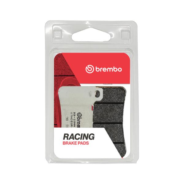 BRE Powersport Pads Brembo OE 07HO50RC
