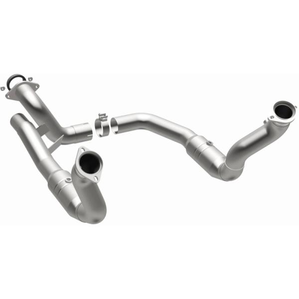 Magnaflow 52297