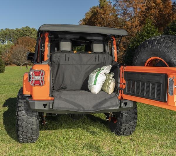 Rugged Ridge 13260.14