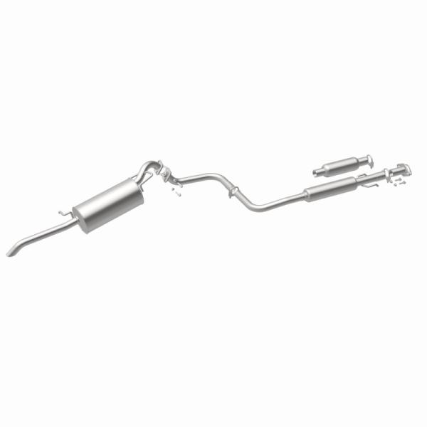 Magnaflow 106-0446