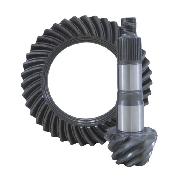 YUK Gear Sets - Toyota Yukon Gear & Axle YG T9R-488R